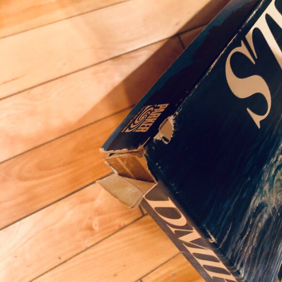 Admirals Strategy Board Game Vintage 1972 Parker Brothers COMPLETE Naval War - Picture 3 of 6